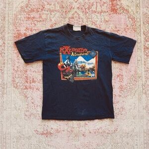 Lego, Unisex 1999 Vintage T-Shirt